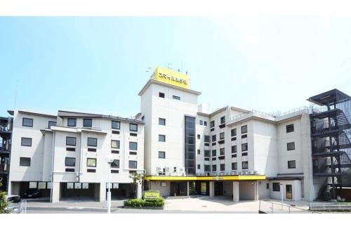 Koriyama Hotel | Smile Hotel koriyama - Vacation STAY 48214v