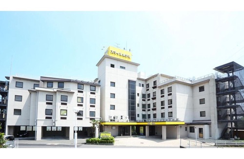 Koriyama Hotel | Smile Hotel koriyama - Vacation STAY 61172v