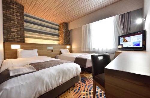 Kushiro Hotel | Smile Hotel Kushiro