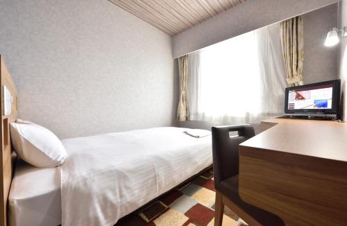 Kushiro Hotel | Smile Hotel Kushiro