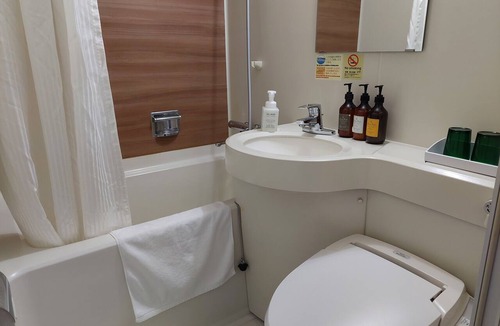 Kushiro Hotel | Smile Hotel Kushiro