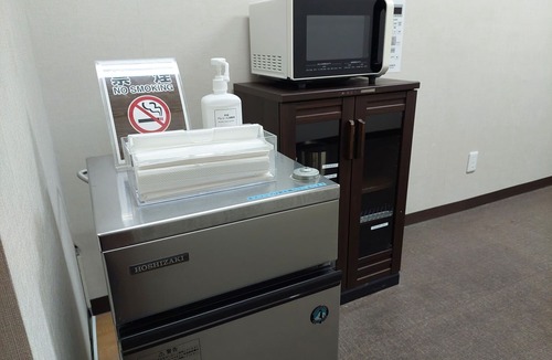 Kushiro Hotel | Smile Hotel Kushiro