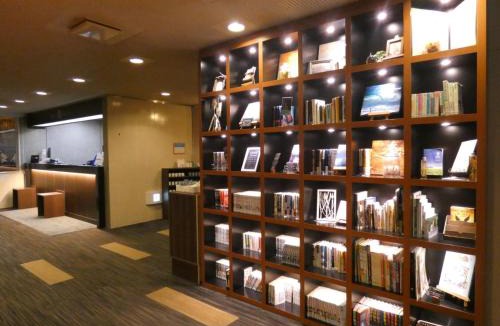 Kushiro Hotel | Smile Hotel Kushiro - Vacation STAY 69842v