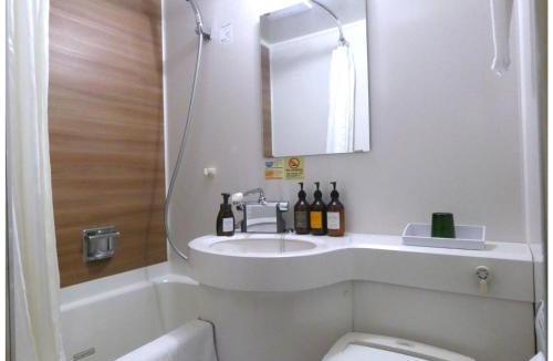 Kushiro Hotel | Smile Hotel Kushiro - Vacation STAY 69842v