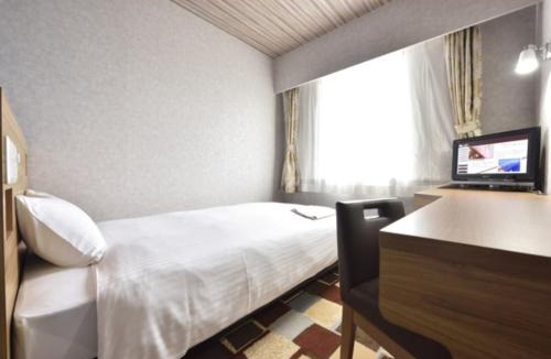 Kushiro Hotel | Smile Hotel Kushiro - Vacation STAY 10567v