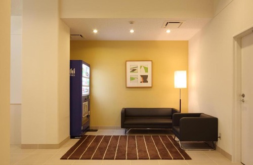 Matsuyama Hotel | Smile Hotel Matsuyama