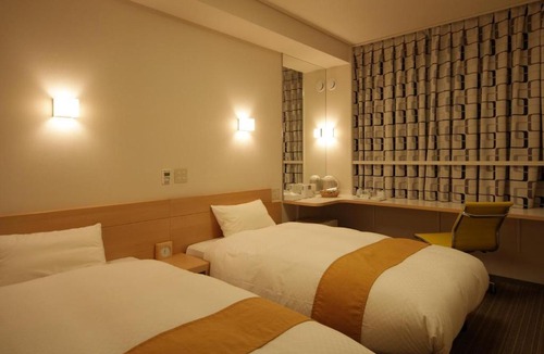Matsuyama Hotel | Smile Hotel Matsuyama