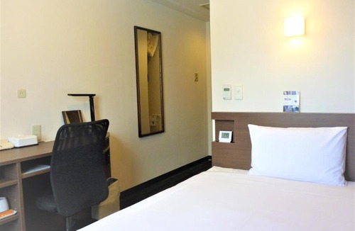 Mito Hotel | Smile Hotel Mito