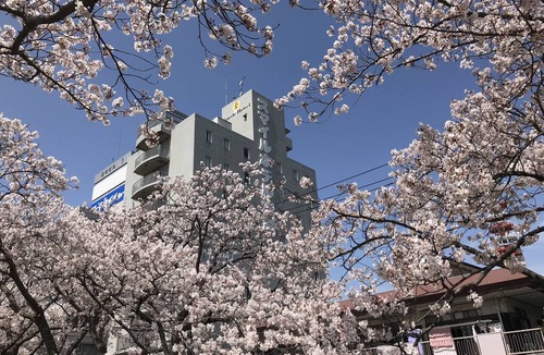 Mito Hotel | Smile Hotel Mito