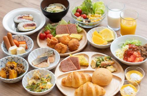 Taira Hotel | Smile Hotel Miyakojima