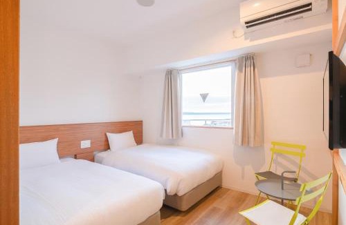 Taira Hotel | Smile Hotel Miyakojima