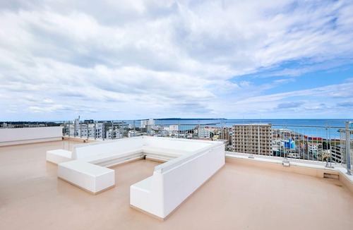 Taira Hotel | Smile Hotel Miyakojima