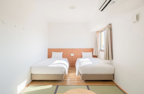Taira Hotel | Smile Hotel Miyakojima