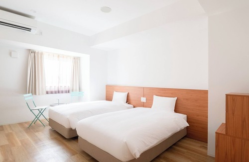 Taira Hotel | Smile Hotel Miyakojima