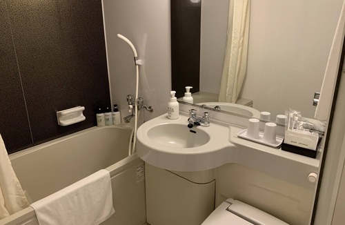 Sakae Hotel | Smile Hotel Nagoya Sakae