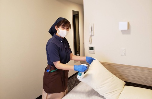 Sakae Hotel | Smile Hotel Nagoya Sakae