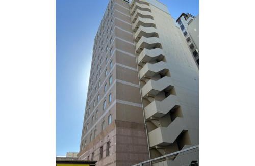 Sakae Hotel | Smile Hotel Nagoya Sakae - Vacation STAY 66736v
