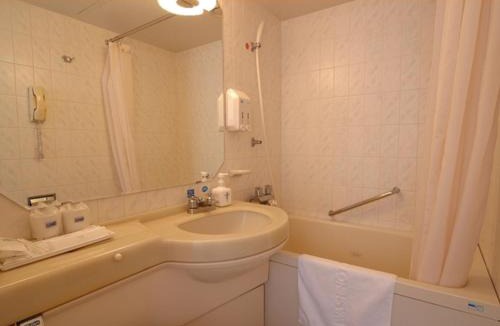 Naha City Centre Hotel | Smile Hotel Naha City Resort - Vacation STAY 00718v