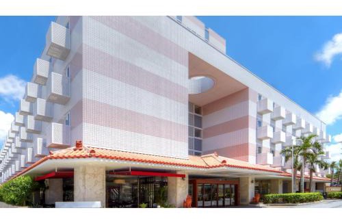 Naha City Centre Hotel | Smile Hotel Naha City Resort - Vacation STAY 00717v