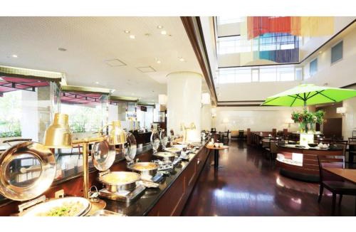 Naha City Centre Hotel | Smile Hotel Naha City Resort - Vacation STAY 05994v