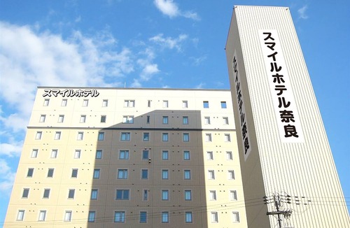 Nara Hotel | Smile Hotel Nara