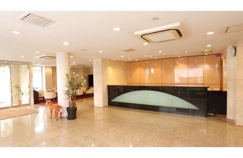 Nara Hotel | Smile Hotel Nara - Vacation STAY 73737v