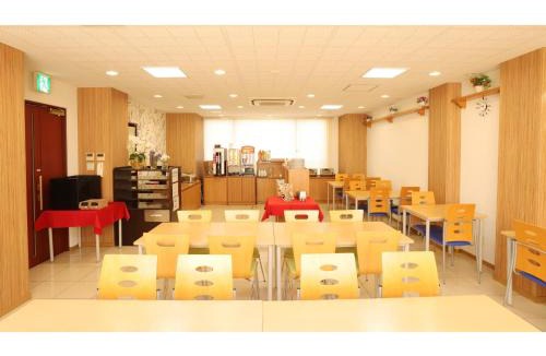 Nara Hotel | Smile Hotel Nara - Vacation STAY 73717v