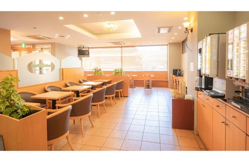 Kanigasaka Hotel | Smile Hotel Nishiakashi - Vacation STAY 99871v