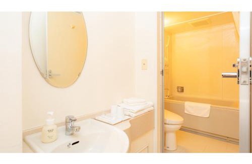 Kanigasaka Hotel | Smile Hotel Nishiakashi - Vacation STAY 99886v