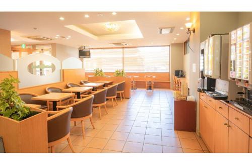 Kanigasaka Hotel | Smile Hotel Nishiakashi - Vacation STAY 99886v