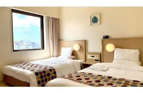Maejima Hotel | Smile Hotel Okinawa Naha - Vacation STAY 82217v