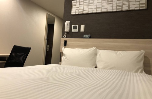 Nakanoshima Hotel | Smile Hotel Osaka Nakanoshima