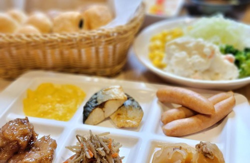 Tennoji Hotel | Smile Hotel Osaka Tennoji - Vacation STAY 40962v