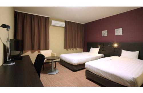 Otsu Hotel | Smile Hotel Otsu Seta - Vacation STAY 66285v