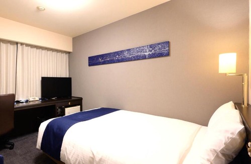 Kanazawa Hotel | Smile Hotel Premium Kanazawa Higashiguchiekimae