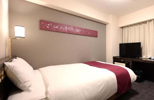 Kanazawa Hotel | Smile Hotel Premium Kanazawa Higashiguchiekimae