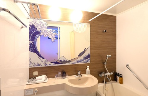Kanazawa Hotel | Smile Hotel Premium Kanazawa Higashiguchi Ekimae