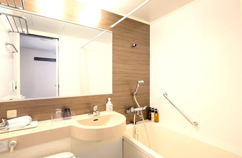 Kanazawa Hotel | Smile Hotel Premium Kanazawa Higashiguchi Ekimae