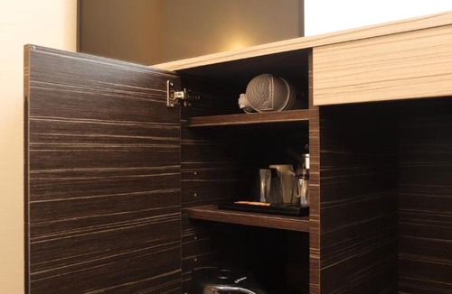 Minamisenba Hotel | Smile Hotel Premium Osaka Hommachi