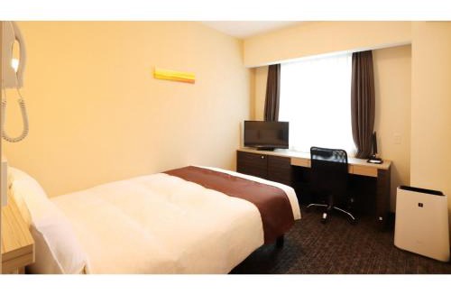 Minamisenba Hotel | Smile Hotel PREMIUM OsakaHommachi - Vacation STAY 04267v