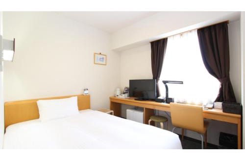 Higashine Hotel | Smile Hotel Sakurambo Higashine - Vacation STAY 29984v