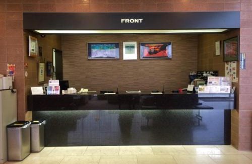 Sasebo Hotel | Smile Hotel Sasebo - Vacation STAY 92125v