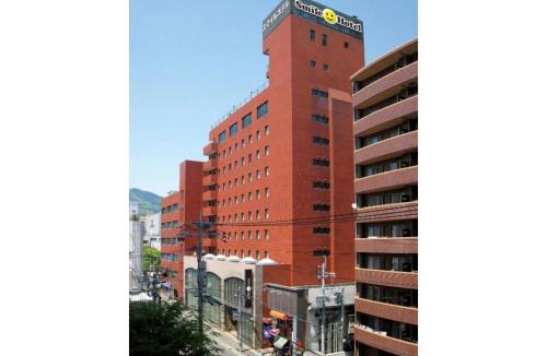 Sasebo Hotel | Smile Hotel Sasebo - Vacation STAY 92159v