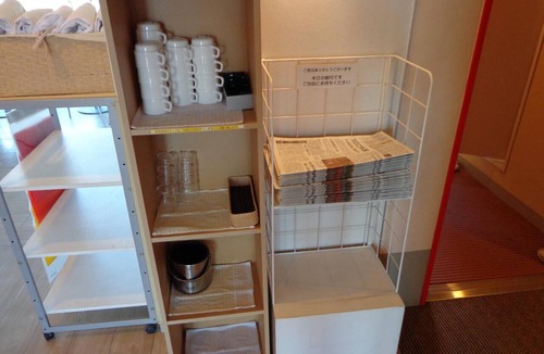 Izumi Ward Hotel | Smile Hotel Sendai Izumi IC