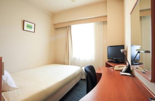 Ichibancho Hotel | Smile Hotel Sendai Kokubuncho - Vacation STAY 77662v