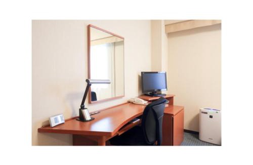 Ichibancho Hotel | Smile Hotel Sendai Kokubuncho - Vacation STAY 77755v