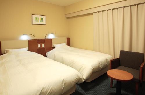 Ichibancho Hotel | Smile Hotel Sendai-Kokubuncho