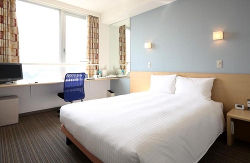 Tagajo Hotel | Smile Hotel Sendai Tagajyo