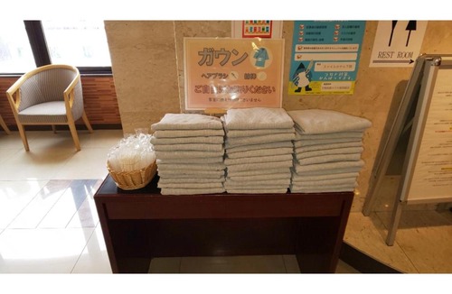 Shimonoseki Hotel | Smile Hotel Shimonoseki - Vacation STAY 93055v