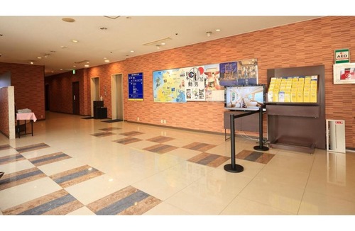 Shimonoseki Hotel | Smile Hotel Shimonoseki - Vacation STAY 93055v